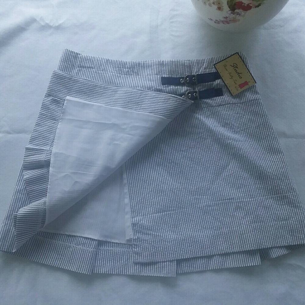 🎄☀️Girls Pleated Kilt